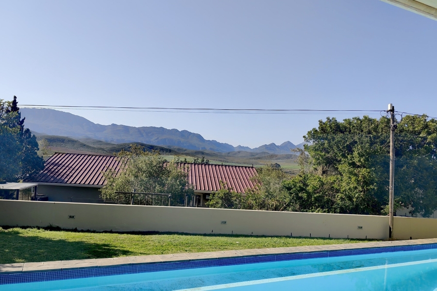 4 Bedroom Property for Sale in Bonnievale Western Cape